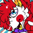 clownpaws's profile picture