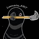 loonacy_art's profile picture