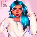 lizapalmerart's profile picture