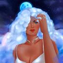 artbyclaudiagora's profile picture