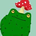 funghiforest's profile picture