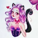 thedarkbunnyarts's profile picture