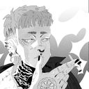 sadpeachboi's profile picture