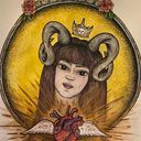 violetmelanie's profile picture