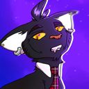 kitsunefire's profile picture