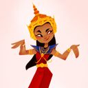 stephanierat's profile picture