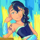 saccharine_rabbit's profile picture