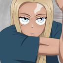 lastrowgirl's profile picture