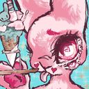 pinkoccultbunny's profile picture