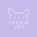 lychieart's profile picture