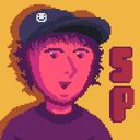 stevepixel's profile picture