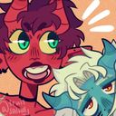 bethanydrawzzz's profile picture