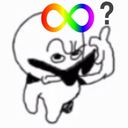 gaybriel's profile picture
