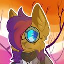 vilovwolfie's profile picture