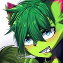 crazygreenfluff's profile picture