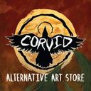 corvidstore's profile picture