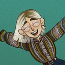 luciajancar's profile picture