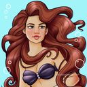 angelamermaidsmith's profile picture