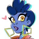 ladygarland's profile picture