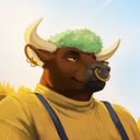 barraggio's profile picture