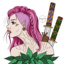 creativefrog's profile picture