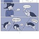 aprildrawscomics's profile picture