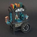 hauntedclay's profile picture