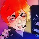 freefallingphoenix's profile picture