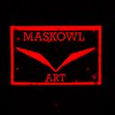 maskowlart's profile picture