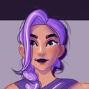 purplehills's profile picture