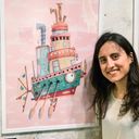 estherbru's profile picture