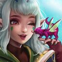 jemooshka's profile picture