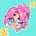 kimenanami's profile picture