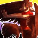 redcrowcreates's profile picture