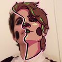 mikaorangeart's profile picture