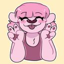 pinkfluffylion's profile picture