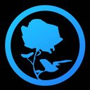 _bluerosearts_'s profile picture