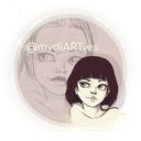 mydiarties's profile picture