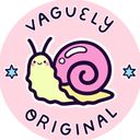 vaguelyoriginal's profile picture