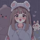 lia547's profile picture
