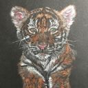 helenemitchellart's profile picture