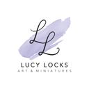 lucylocksart's profile picture