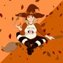 bluebirdscribbles's profile picture