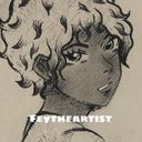feytheartist's profile picture