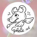 cophelieart's profile picture