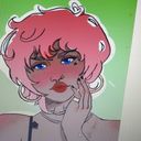 cathy_zdh_'s profile picture