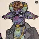 spicyspacedragon's profile picture