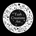 yash_creations_art's profile picture