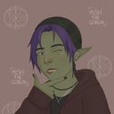 ashthegoblin's profile picture