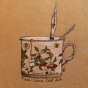 teasgonecoldart's profile picture